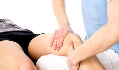 Πώς να θεραπεύσετε την οστεοαρθρίτιδα με μασάζ